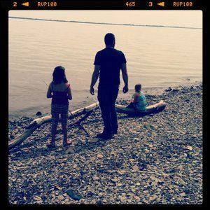 Meet your Posher, Mike